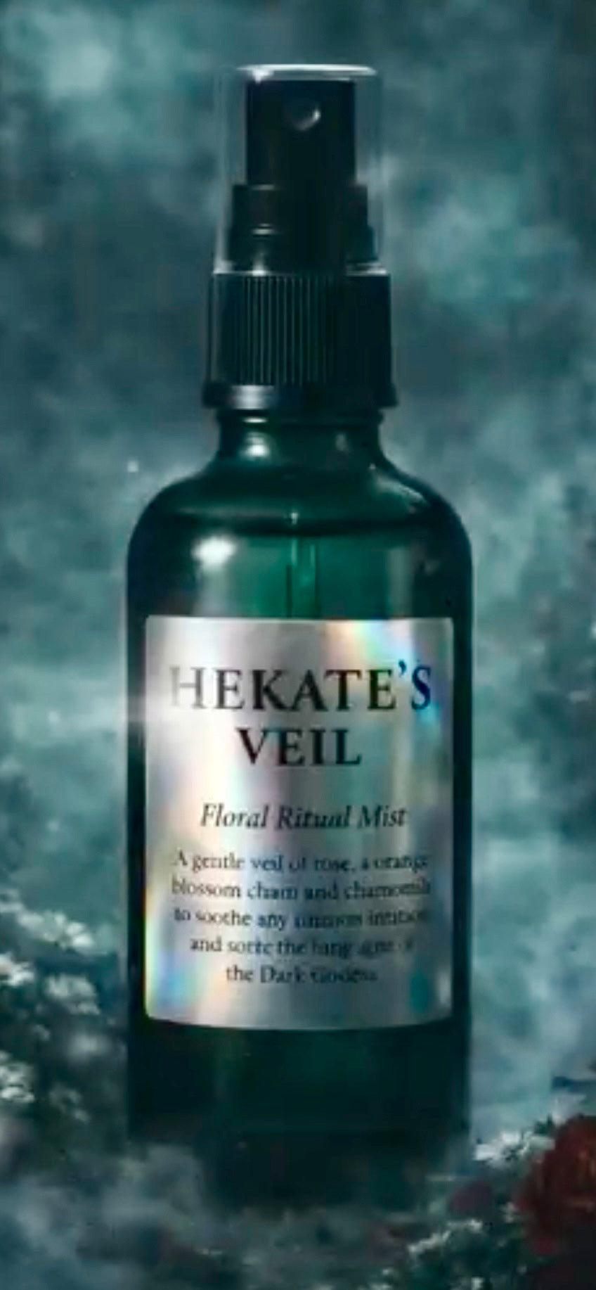 Hekate's Veil Mist