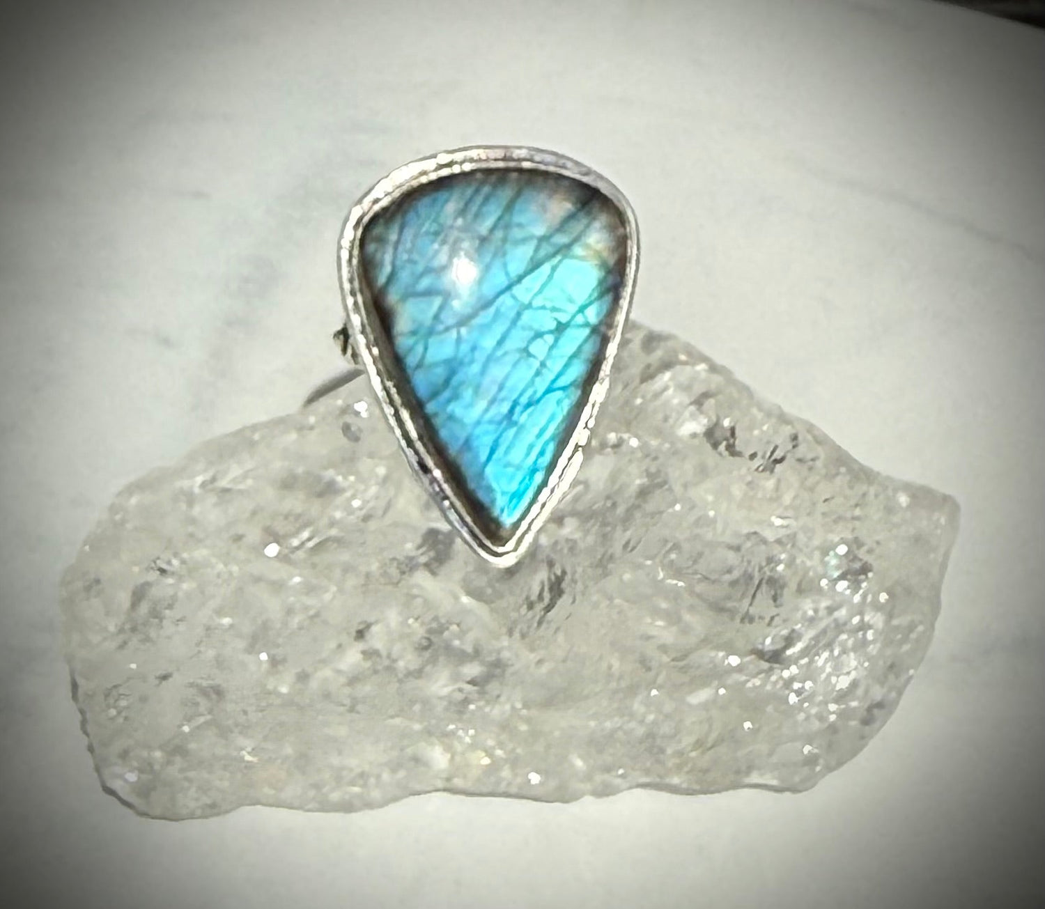 Gemstone and Sterling Silver Jewellery