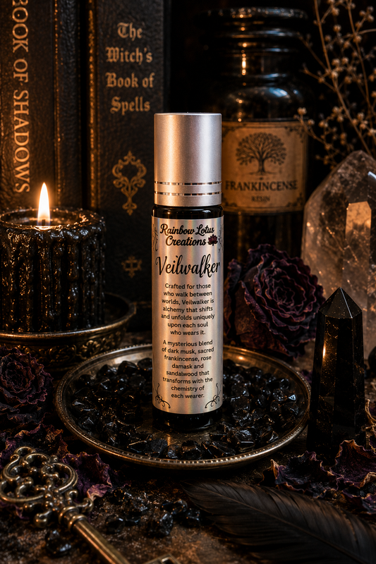 Veilwalker Magickal Oil