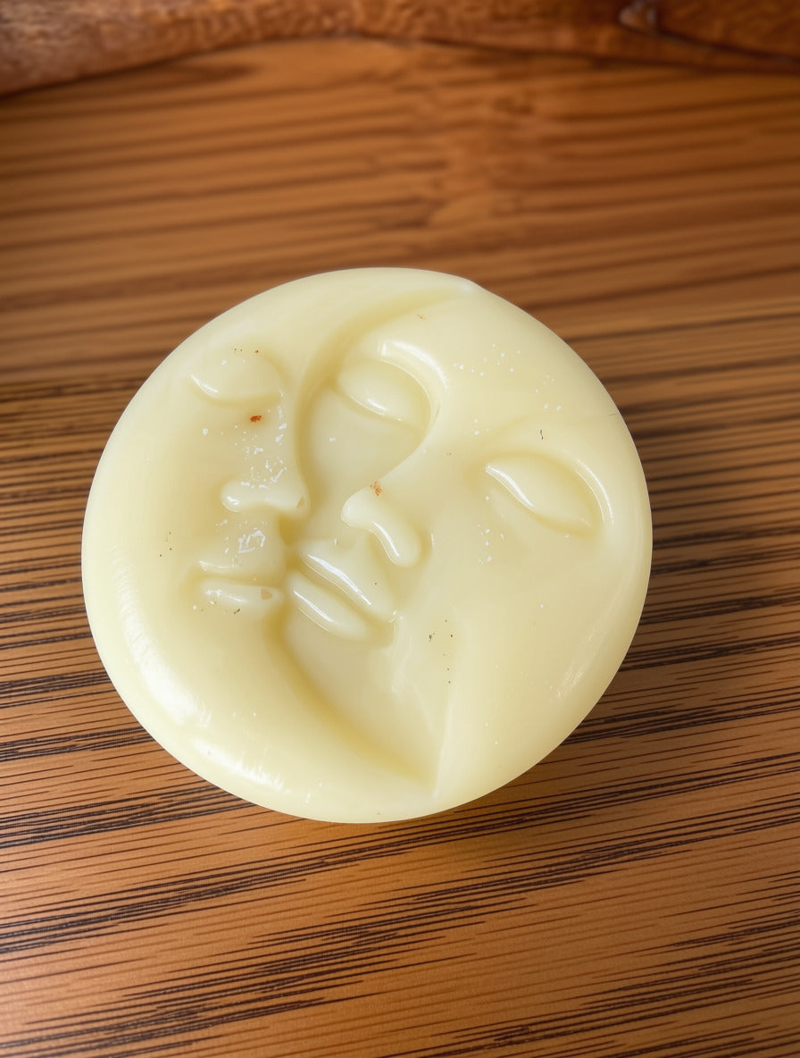 Celestial Energy Cleansing Soap