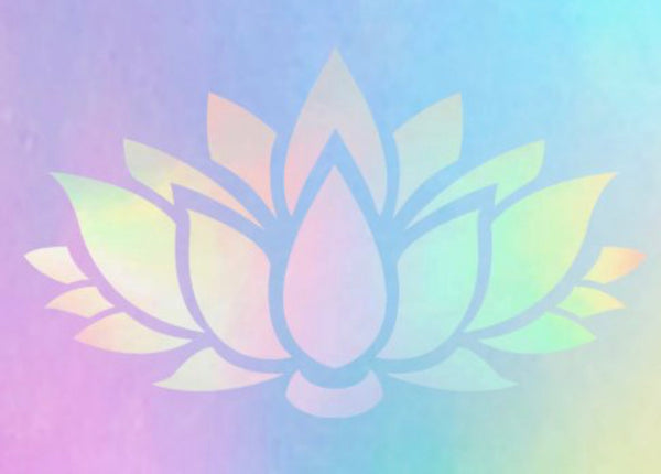 Rainbow Lotus Creations